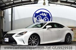 lexus rc 2016 -LEXUS 【八王子 344 110】--Lexus RC DBA-ASC10--ASC10-6000719---LEXUS 【八王子 344 110】--Lexus RC DBA-ASC10--ASC10-6000719-