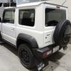 suzuki jimny-sierra 2022 -SUZUKI 【函館 532ﾗ627】--Jimny Sierra JB74W--173767---SUZUKI 【函館 532ﾗ627】--Jimny Sierra JB74W--173767- image 2