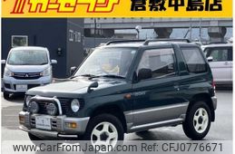 mitsubishi pajero-mini 1995 -MITSUBISHI--Pajero mini H56A--H56A-0012179---MITSUBISHI--Pajero mini H56A--H56A-0012179-