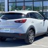mazda cx-3 2015 CFJ1525379 image 18