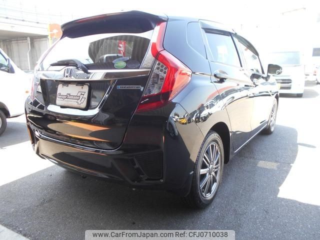 honda fit 2014 -HONDA--Fit GP5--1019533---HONDA--Fit GP5--1019533- image 2