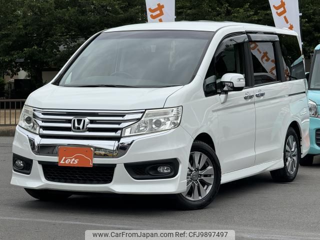 honda stepwagon-spada 2012 quick_quick_RK5_RK5-1316810 image 1