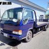 isuzu elf-truck 1998 -ISUZU 【釧路 100ｽ1384】--Elf NPR72PV--7400194---ISUZU 【釧路 100ｽ1384】--Elf NPR72PV--7400194- image 1