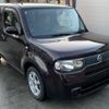 nissan cube 2009 -NISSAN--Cube DBA-NZ12--NZ12-010081---NISSAN--Cube DBA-NZ12--NZ12-010081- image 3