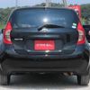 nissan note 2015 N12128 image 12