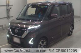 nissan roox 2022 -NISSAN 【Ｎｏ後日 】--Roox B45A-0337019---NISSAN 【Ｎｏ後日 】--Roox B45A-0337019-