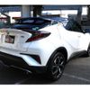 toyota c-hr 2017 quick_quick_DAA-ZYX10_ZYX10-2081265 image 2