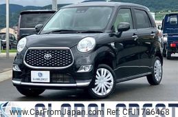 toyota pixis-joy 2021 CFJ1786468