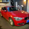 bmw 1-series 2012 -BMW--BMW 1 Series DBA-1A16--WBA1A12080J202631---BMW--BMW 1 Series DBA-1A16--WBA1A12080J202631- image 3