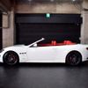 maserati grandcabrio 2016 -MASERATI--Maserati GranCabrio MGCS--ZAMVM45J000166805---MASERATI--Maserati GranCabrio MGCS--ZAMVM45J000166805- image 15