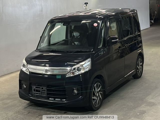 suzuki spacia 2014 -SUZUKI--Spacia MK32S-861569---SUZUKI--Spacia MK32S-861569- image 1