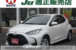 toyota yaris 2020 -TOYOTA 【名変中 】--Yaris KSP210--0028517---TOYOTA 【名変中 】--Yaris KSP210--0028517-