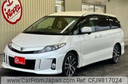 toyota estima 2012 -TOYOTA 【横浜 331ﾀ8321】--Estima DBA-ACR50W--ACR50-0156808---TOYOTA 【横浜 331ﾀ8321】--Estima DBA-ACR50W--ACR50-0156808-