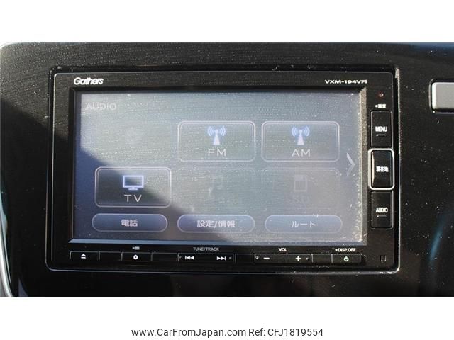 honda grace 2018 CFJ1819554 image 2