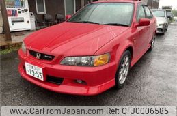 honda accord 2000 -HONDA 【三重 302ﾂ1955】--Accord GH-CL1--CL1-1001782---HONDA 【三重 302ﾂ1955】--Accord GH-CL1--CL1-1001782-