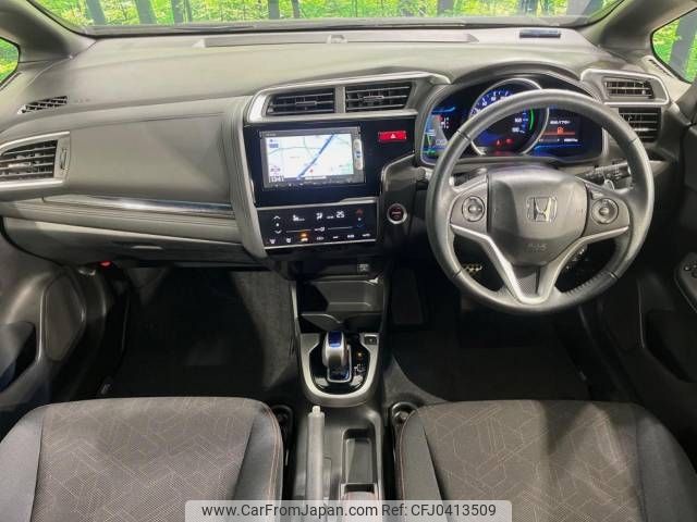 honda fit 2013 -HONDA--Fit DAA-GP5--GP5-3021670---HONDA--Fit DAA-GP5--GP5-3021670- image 2