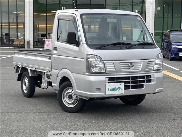 nissan clipper-truck 2019 -NISSAN--Clipper Truck EBD-DR16T--DR16T-520337---NISSAN--Clipper Truck EBD-DR16T--DR16T-520337- image 1