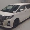 toyota alphard 2015 -TOYOTA 【市原 300す4853】--Alphard AGH30W-0040380---TOYOTA 【市原 300す4853】--Alphard AGH30W-0040380- image 1