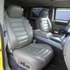 hummer hummer-others 2003 -OTHER IMPORTED 【滋賀 100ｲ1111】--Hummer FUMEI--5GRGN23U63H139063---OTHER IMPORTED 【滋賀 100ｲ1111】--Hummer FUMEI--5GRGN23U63H139063- image 30