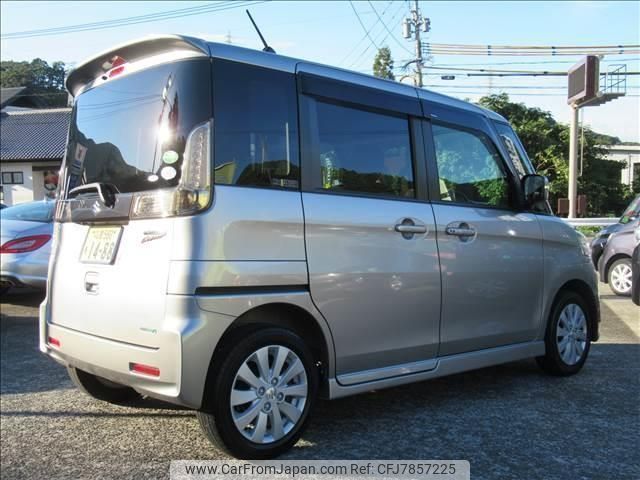 suzuki spacia 2014 -SUZUKI--Spacia MK32S--MK32S-544359---SUZUKI--Spacia MK32S--MK32S-544359- image 2