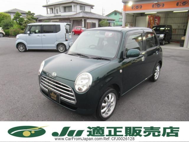 daihatsu mira-gino 2005 -DAIHATSU--Mira Gino L650S--0028526---DAIHATSU--Mira Gino L650S--0028526- image 1