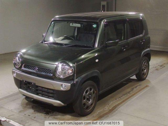 suzuki hustler 2019 CFJ1687015 image 1