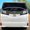 toyota vellfire 2018 -TOYOTA--Vellfire DBA-AGH30W--AGH30-0168440---TOYOTA--Vellfire DBA-AGH30W--AGH30-0168440- image 17