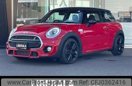 mini mini-others 2017 -BMW--BMW Mini LDA-XN20--WMWXN920802F72889---BMW--BMW Mini LDA-XN20--WMWXN920802F72889-