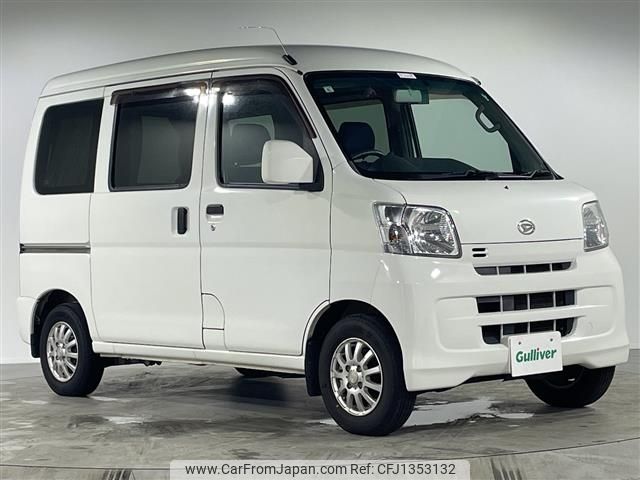 daihatsu hijet-van 2012 -DAIHATSU--Hijet Van EBD-S321V--S321V-0149700---DAIHATSU--Hijet Van EBD-S321V--S321V-0149700- image 1