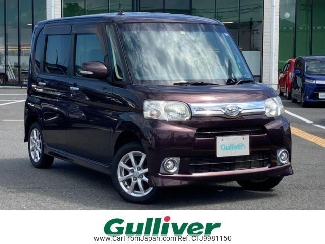 daihatsu tanto 2012 -DAIHATSU--Tanto DBA-L385S--L385S-0073379---DAIHATSU--Tanto DBA-L385S--L385S-0073379- image 1