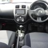 nissan march 2017 -NISSAN--March K13--K13-072544---NISSAN--March K13--K13-072544- image 3