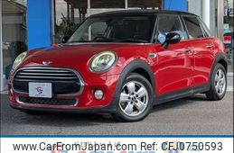 mini mini-others 2016 -BMW--BMW Mini LDA-XT15--WMWXT320302D96529---BMW--BMW Mini LDA-XT15--WMWXT320302D96529-