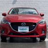 mazda demio 2015 -MAZDA--Demio LDA-DJ5FS--DJ5FS-114223---MAZDA--Demio LDA-DJ5FS--DJ5FS-114223- image 3