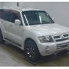 mitsubishi pajero 2004 quick_quick_LA-V73W_0402168 image 1