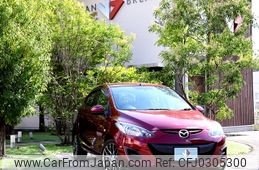 mazda demio 2013 -MAZDA--Demio DBA-DE3FS--DE3FS-560579---MAZDA--Demio DBA-DE3FS--DE3FS-560579-