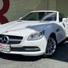 mercedes-benz slk-class 2014 -MERCEDES-BENZ--Benz SLK DBA-172448--WDD1724482F083180---MERCEDES-BENZ--Benz SLK DBA-172448--WDD1724482F083180- image 1