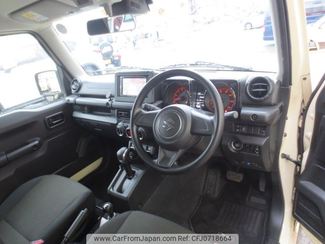 suzuki jimny 2022 -SUZUKI--Jimny 3BA-JB64W--JB64W-229164---SUZUKI--Jimny 3BA-JB64W--JB64W-229164- image 2