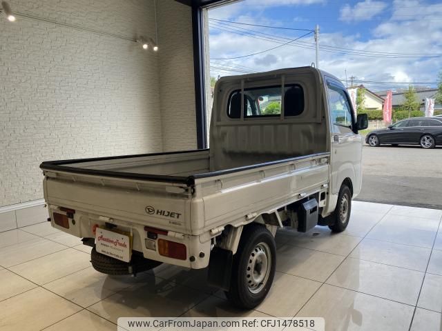 daihatsu hijet-truck 2021 quick_quick_S500P_S500P-0134411 image 2