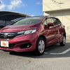 honda fit 2018 -HONDA--Fit DBA-GK3--GK3-3409996---HONDA--Fit DBA-GK3--GK3-3409996- image 8