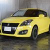 suzuki swift 2012 -SUZUKI 【札幌 504ﾀ5757】--Swift ZC32S--108184---SUZUKI 【札幌 504ﾀ5757】--Swift ZC32S--108184- image 1