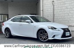 lexus is 2013 -LEXUS--Lexus IS DBA-GSE30--GSE30-5010016---LEXUS--Lexus IS DBA-GSE30--GSE30-5010016-