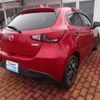 mazda demio 2017 quick_quick_DJ5FS_DJ5FS-306889 image 2