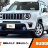 jeep renegade 2019 -CHRYSLER 【岐阜 331ﾆ5188】--Jeep Renegade BU13--KPK55142---CHRYSLER 【岐阜 331ﾆ5188】--Jeep Renegade BU13--KPK55142- image 1