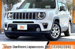 jeep renegade 2019 -CHRYSLER 【岐阜 331ﾆ5188】--Jeep Renegade BU13--KPK55142---CHRYSLER 【岐阜 331ﾆ5188】--Jeep Renegade BU13--KPK55142-