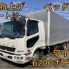 mitsubishi-fuso fighter 2013 quick_quick_TKG-FK61F_FK61F-580077 image 1