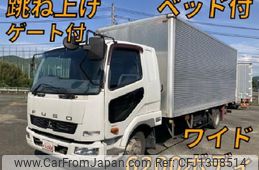 mitsubishi-fuso fighter 2013 quick_quick_TKG-FK61F_FK61F-580077