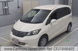 honda freed 2011 CFJ1848405