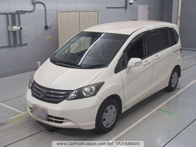 honda freed 2011 CFJ1848405 image 1