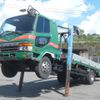 mitsubishi-fuso fighter 1993 -MITSUBISHI--Fuso Fighter FK617J-500956---MITSUBISHI--Fuso Fighter FK617J-500956- image 1