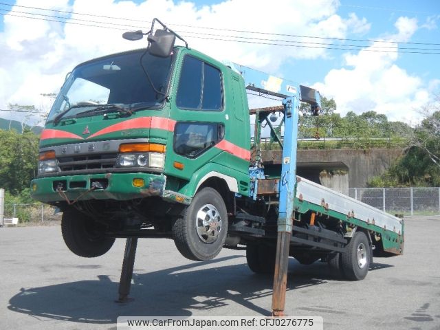 mitsubishi-fuso fighter 1993 -MITSUBISHI--Fuso Fighter FK617J-500956---MITSUBISHI--Fuso Fighter FK617J-500956- image 1